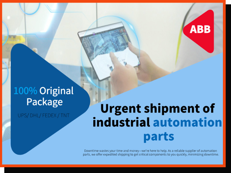ABB Leads a New Era of Industrial Automation: Smart Manufacturing and Digital Transformation Continue to Accelerate
