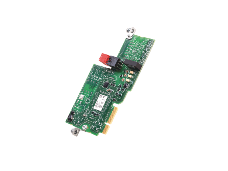 AB 20-750-S  Safe Torque Off Option Module