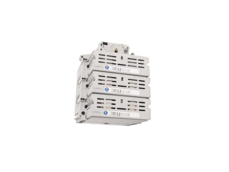 AB 194R-J400-1753 Fused Disconnect Switch