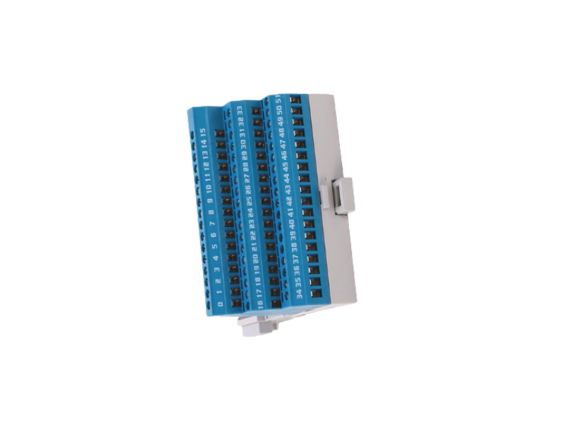 AB 1797-TB3 Terminal Base Unit