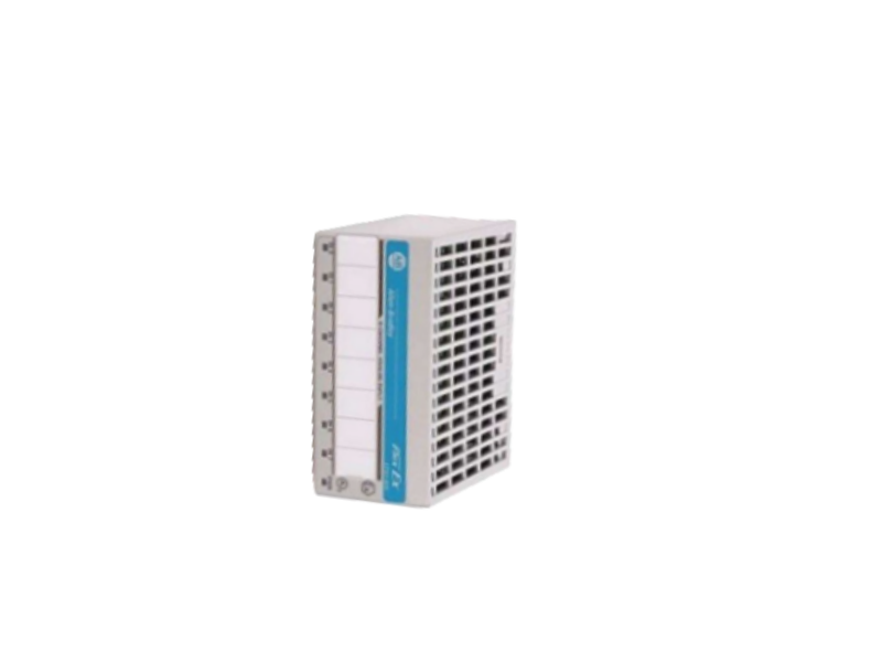 AB 1797-IE8NF Analog Input Module