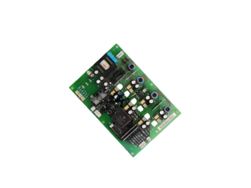 ABB NINT44 NINT 44 Control Interface Board