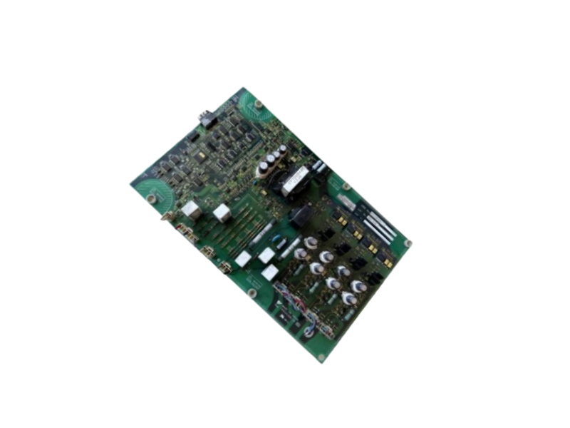 ABB NINT-41C Communication Board