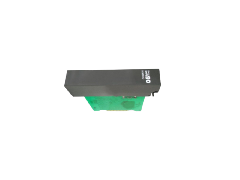 ABB NIMP02 Processor Termination Module