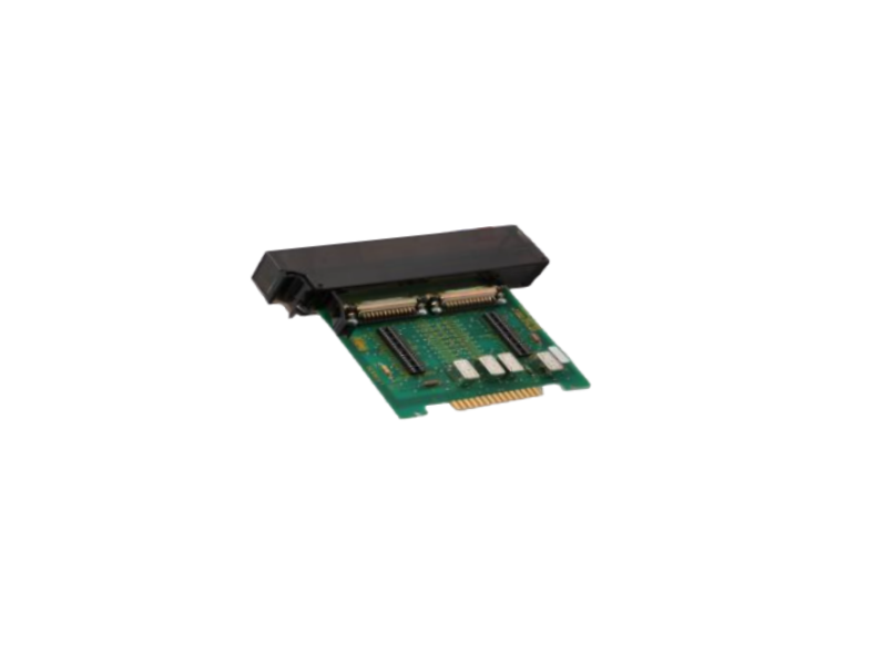 ABB NIMF02 multi-function controller termination module
