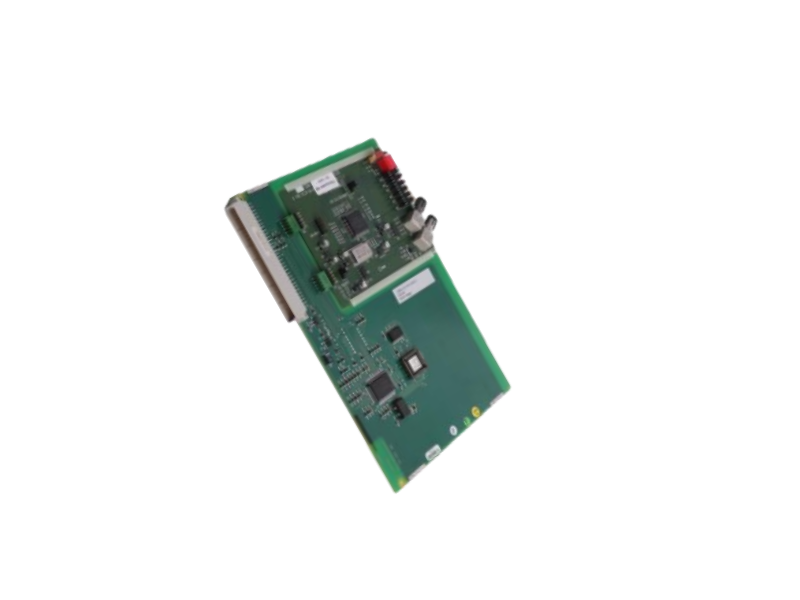 ABB NIDS01  Interface Module