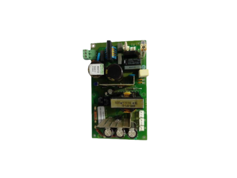 ABB NGPS13C  3AUA0000042489 Power Supply Module