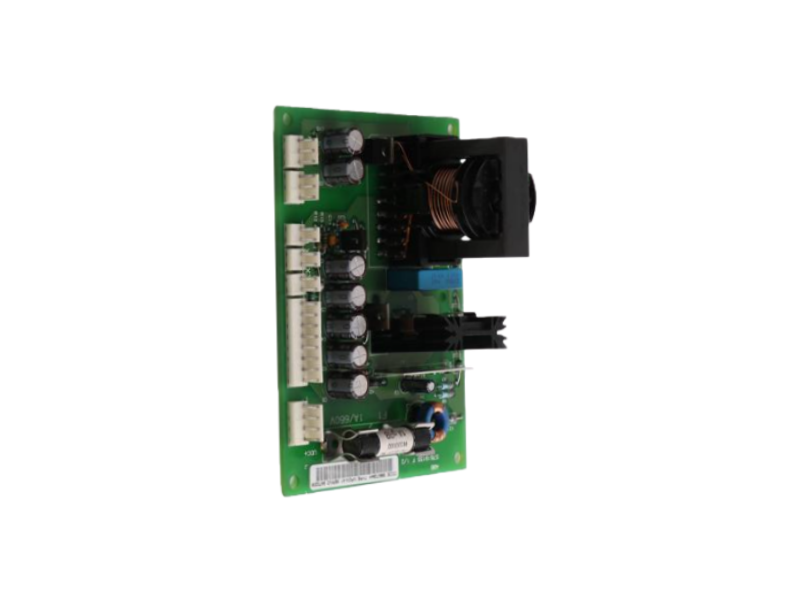 ABB NGPS-12 857803 857804C Power Supply Module