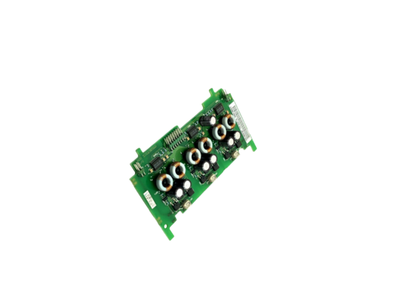 ABB NGDR-02C Control Board
