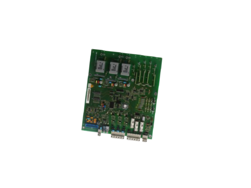 ABB NDSC-02 3ADT220090R0039 Control Module