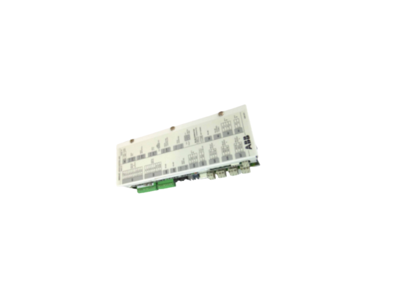 ABB NDCU-21 63985317B Drive Control Unit