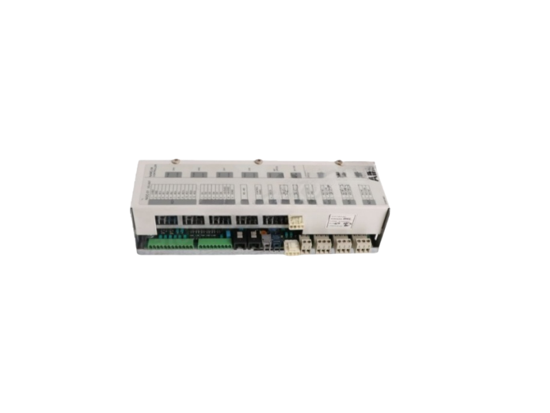 ABB NDCU-04 Drive Control Unit