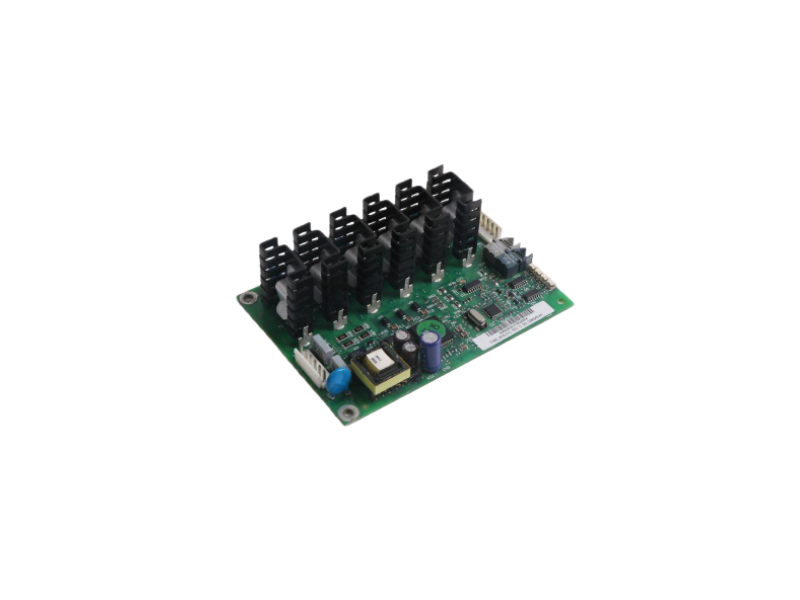 ABB MB510 3BSE002540R1 Program Card Interface Module