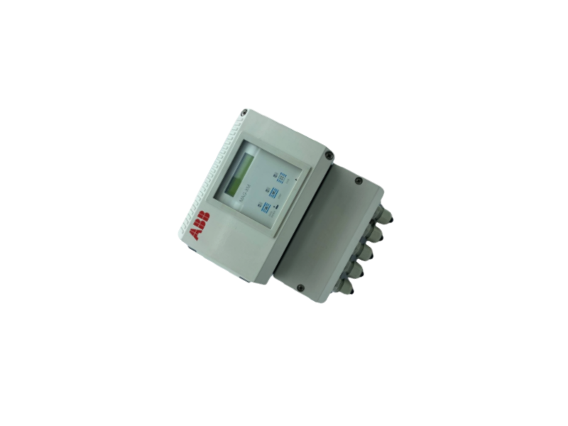 ABB MAG-XM 50XM2000 Electromagnetic Flowmeter Converter