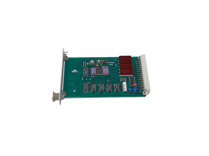 ABB MA03  processing module