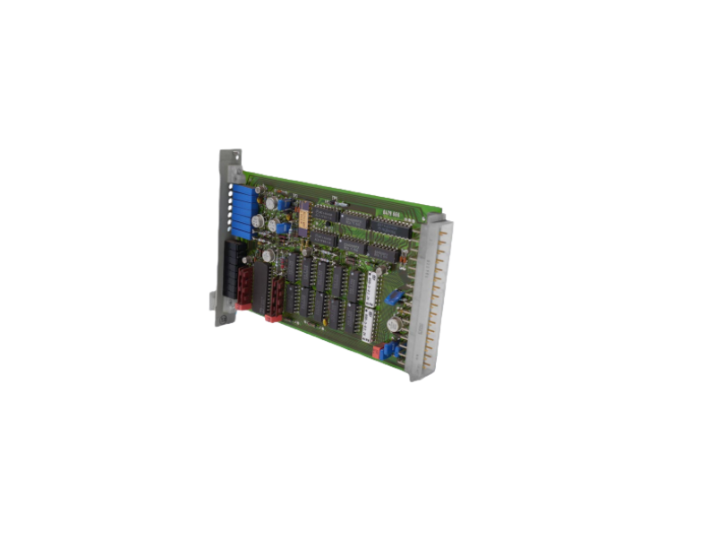 ABB MA01  Control I/O Module