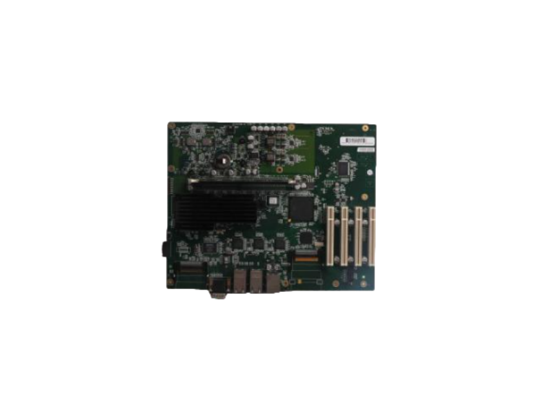 ABB LZ02  Process Automation Module