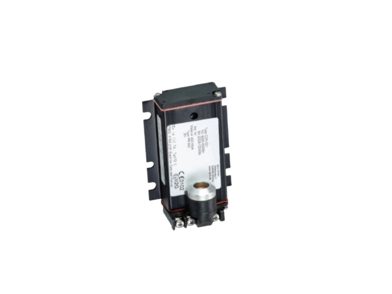 EMERSON CON021 Eddy Current Signal Converter