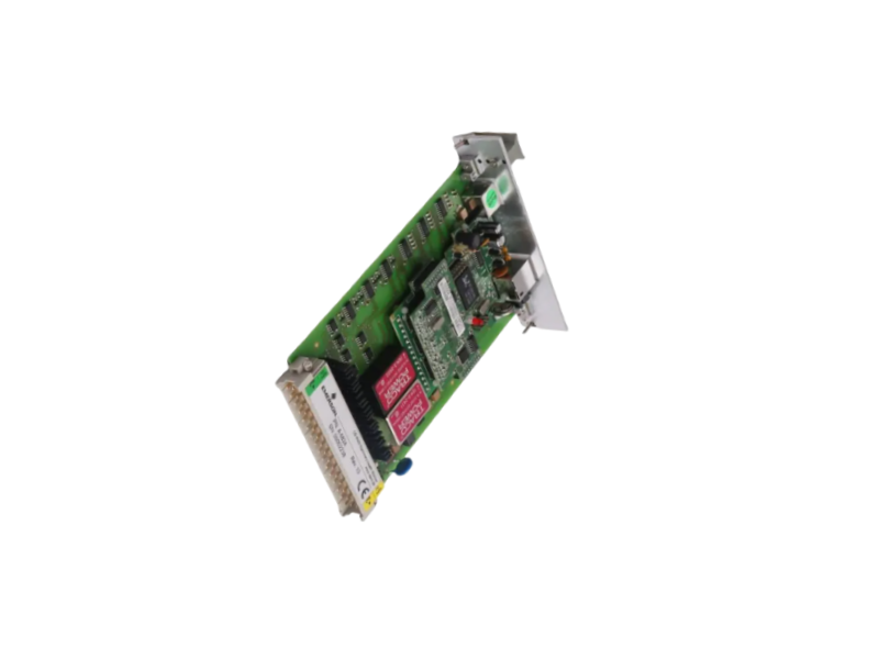 EMERSON A6824 Communication Module