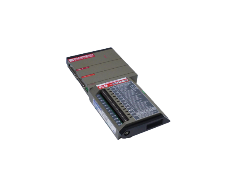 EMERSON 960177-02 Positioning Module