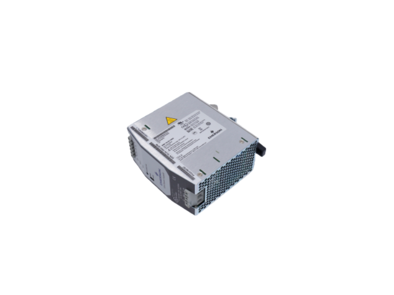 EMERSON 1X01046H01L Power Supply Module