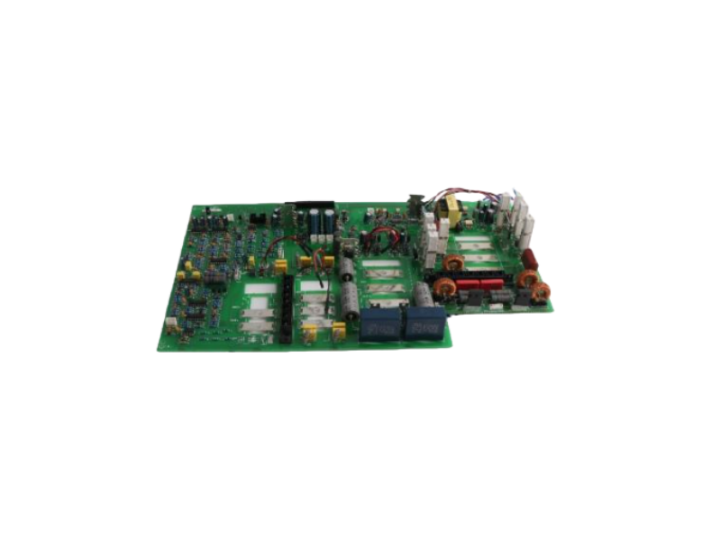 EMERSON 098-01257-01  01257-00-412 Power Supply Board