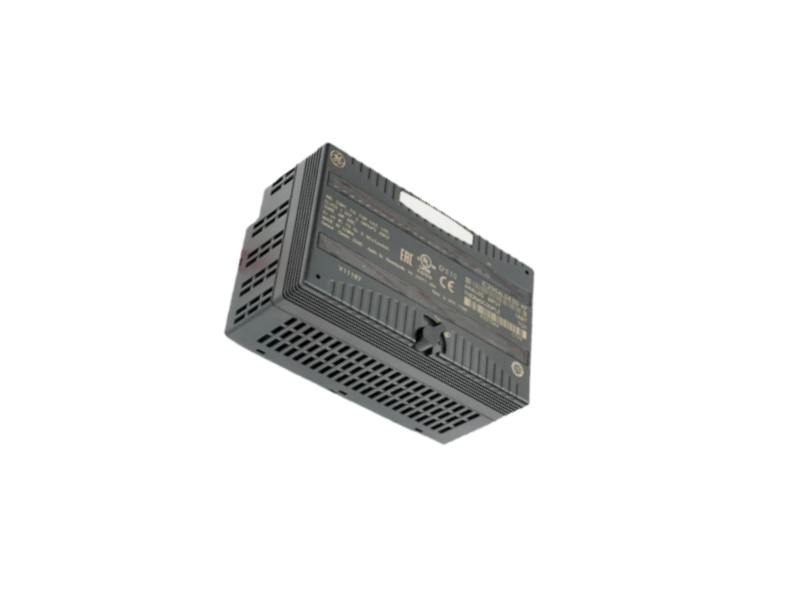 EMERSON IC200ALG630 Analog Input Module