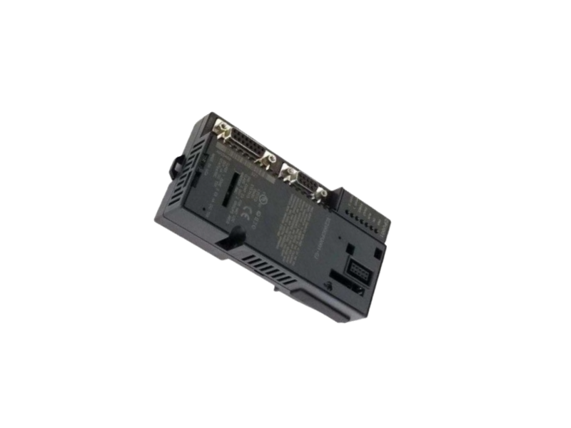 GE IC200ALG322 Analog Output Module
