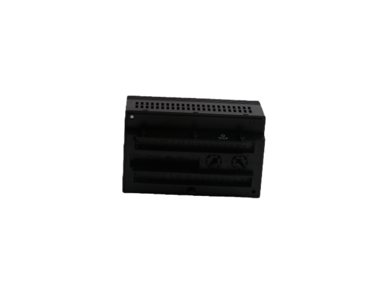 EMERSON IC200ALG320 Analog Current Output Module
