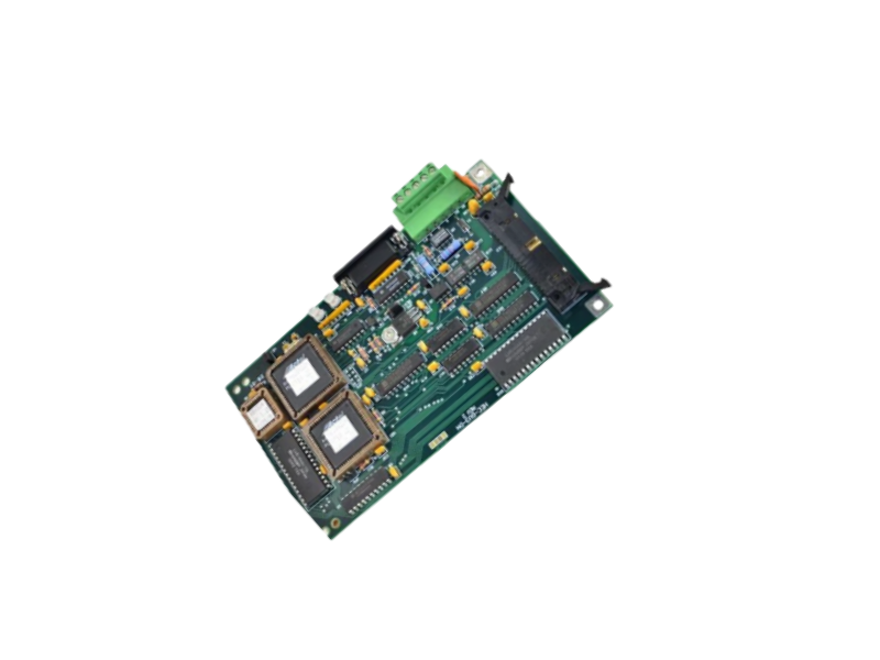 GE HEC-GV3-DNG Industrial Communication Gateway