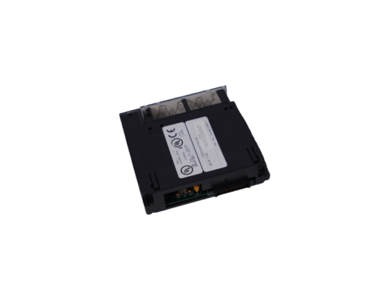 GE HE693RTD600R  RTD Input Module