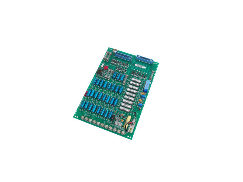 GE DS3800NPSE1E1G Power supply module