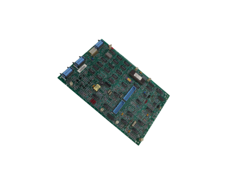 GE DS3800NMEC1K1K  control board