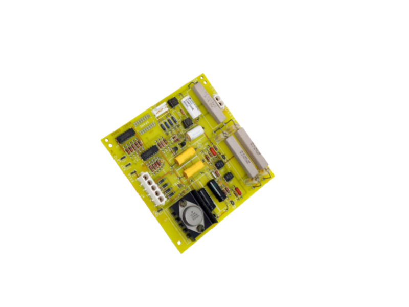 GE DS3800NGDC1A1A monitoring control board