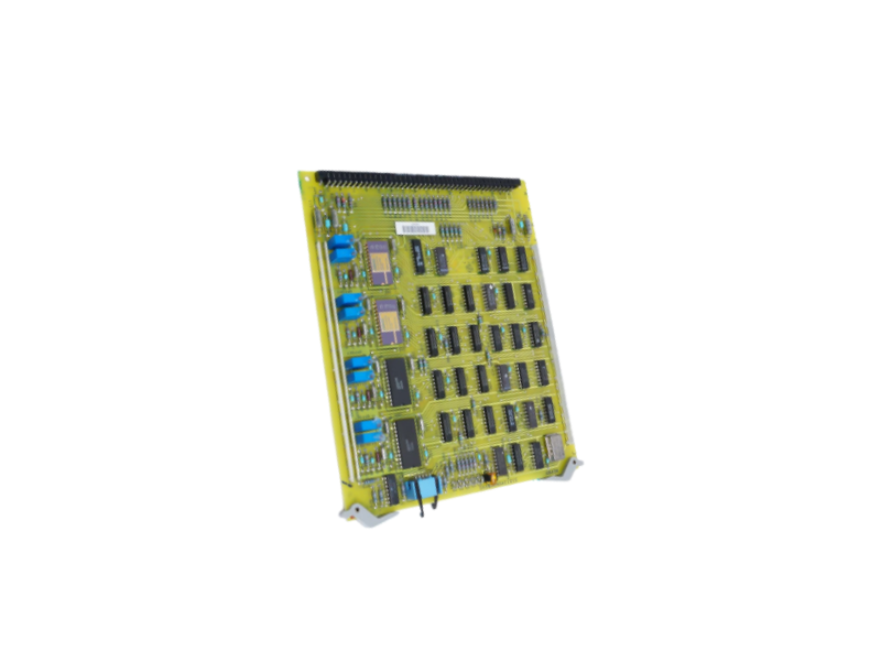 GE DS3800NDAC1D1E analog output circuit board