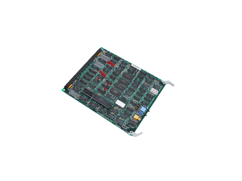 GE DS3800HVDB1K1G signal interface PCB