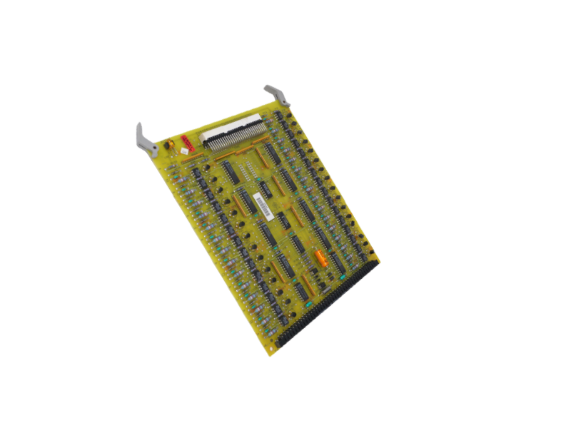 GE DS3800HISA1A1A Discrete output control board