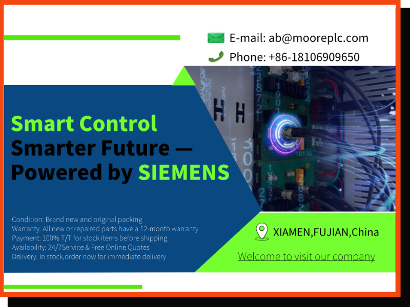 Siemens Leads a New Era of Industrial Automation: Empowering Smart Manufacturing and Creating a Digital Future