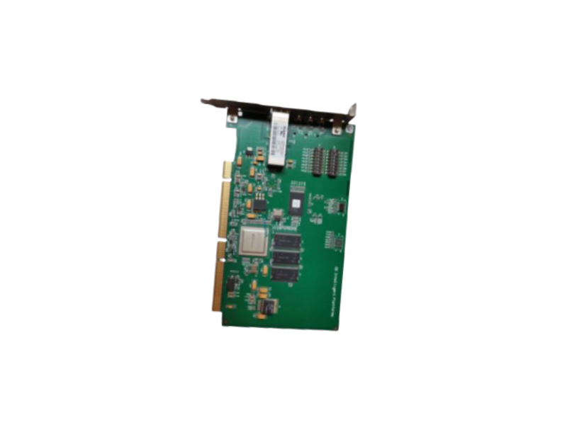 GE DS215SLCCG1AZZ01A Communication Card