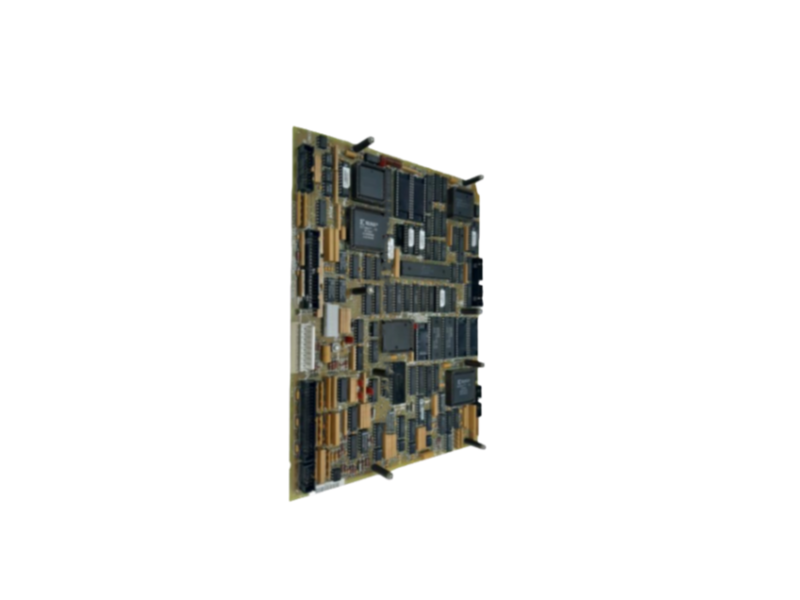 GE DS215SDCCG1A control board