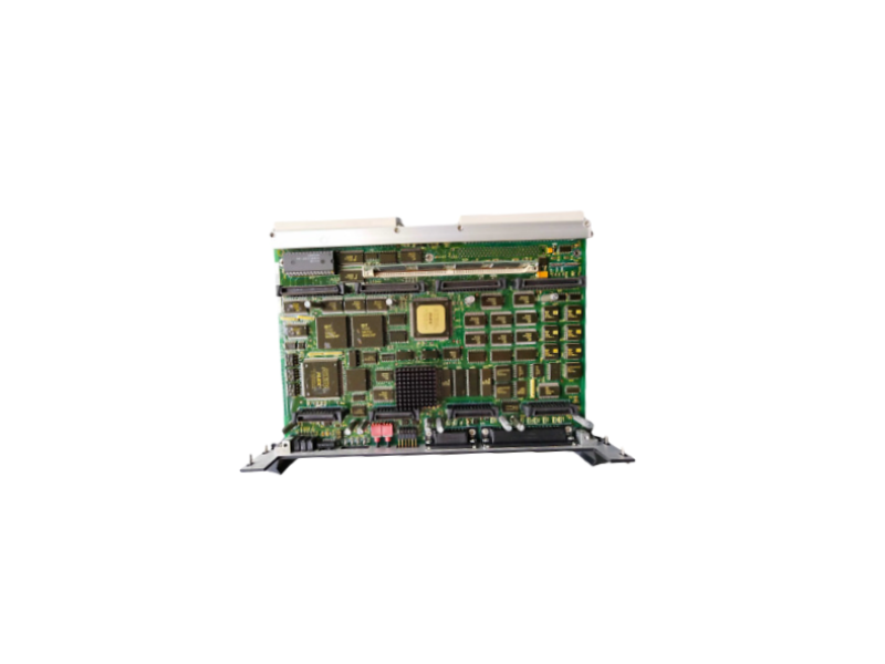 GE DS200VPBLG1AEE  VME Backplane Board