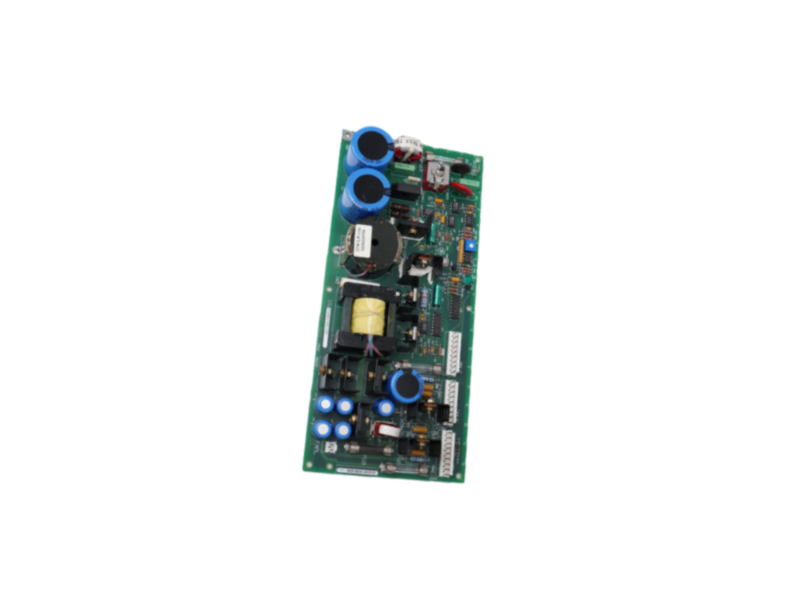 GE DS200UPSAG1AGD Power Supply