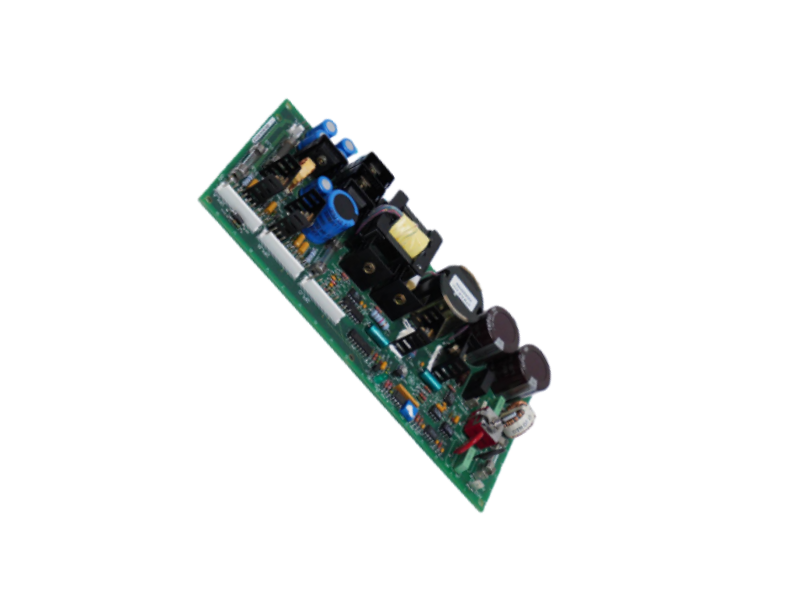 GE DS200UPSAG1AFD Power Supply Module