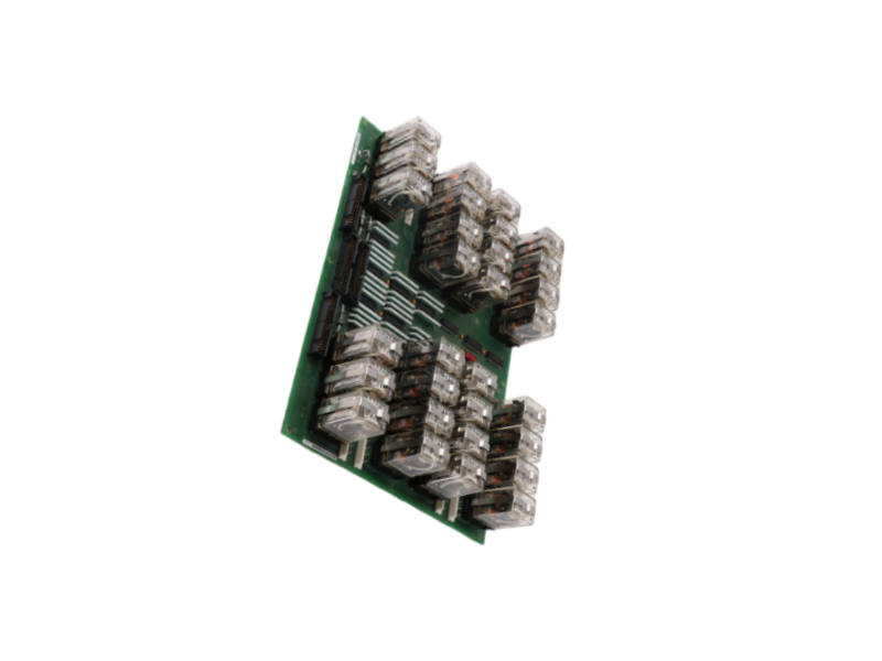 GE DS200TCRAG1ACC Relay Output Board