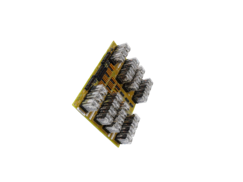 GE DS200TCRAG1ABC Relay Output Board