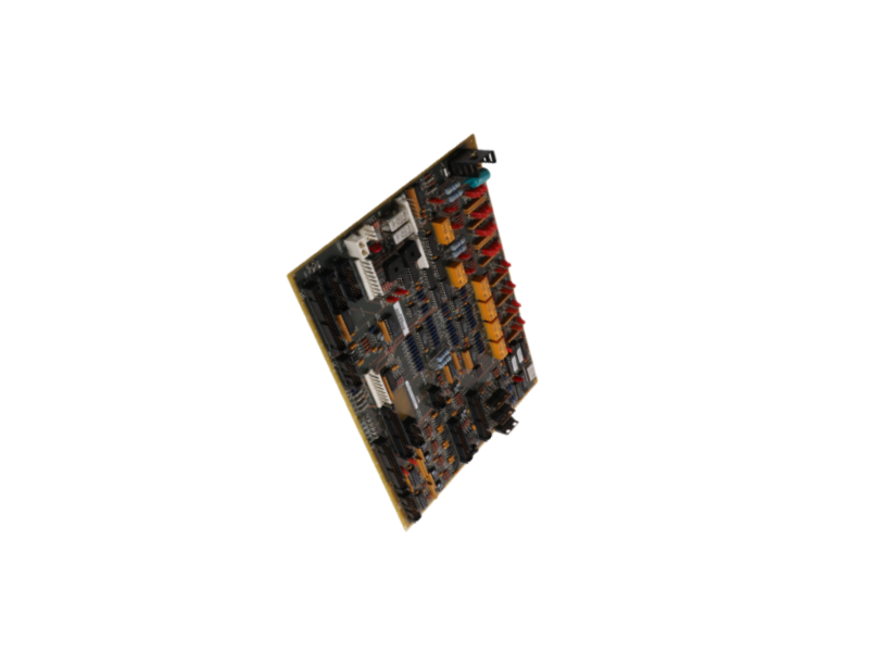 GE DS200TCQCG1BJF  I/O Expander Board