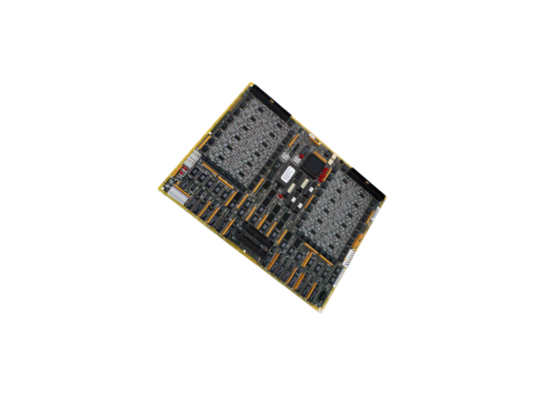 GE DS200TCDAH1BGD Digital I/O Board