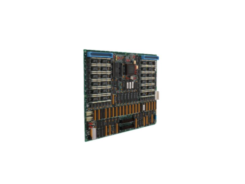 GE DS200TCDAG1AEA Digital I/O Board