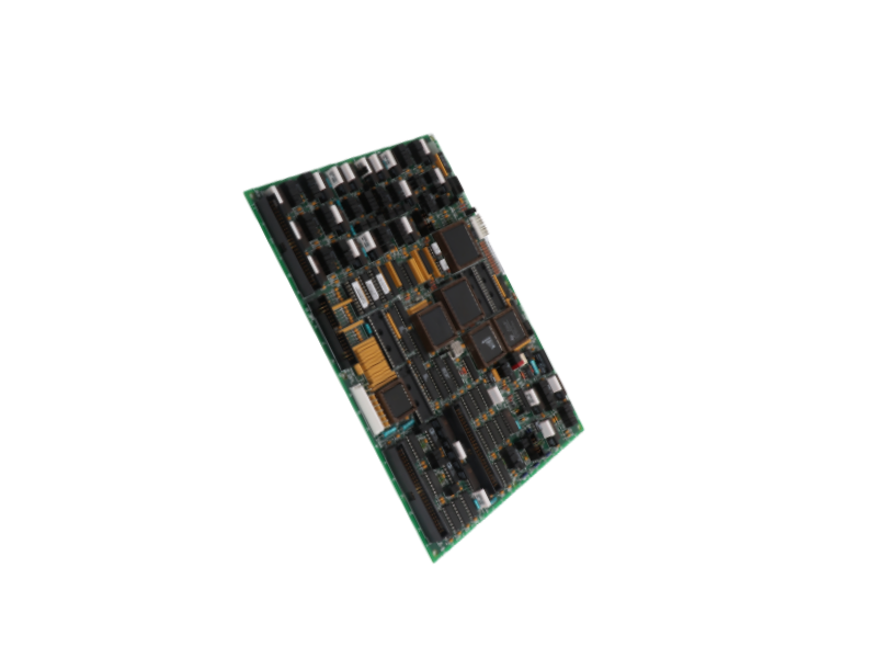 GE DS200TCCBG1BED Extended Analog I/O Board