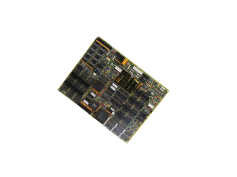 GE DS200TCCAG1BAA Digital I/O Board